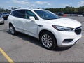 2021 Buick Enclave — photo 1 of 16 | VIN 5GAEVAKWXMJ141643