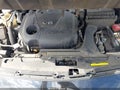 2017 Nissan Maxima — photo 10 of 17 | VIN 1N4AA6AP7HC365906