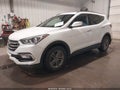 2017 Hyundai Santa Fe — photo 2 of 16 | VIN 5NMZUDLB9HH006584