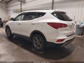 2017 Hyundai Santa Fe — photo 3 of 16 | VIN 5NMZUDLB9HH006584
