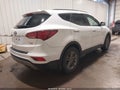 2017 Hyundai Santa Fe — photo 4 of 16 | VIN 5NMZUDLB9HH006584