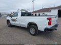 2024 Chevrolet Silverado 1500 — photo 3 of 20 | VIN 3GCNAAEDXRG123768