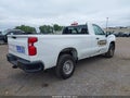 2024 Chevrolet Silverado 1500 — photo 4 of 20 | VIN 3GCNAAEDXRG123768
