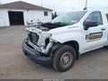 2024 Chevrolet Silverado 1500 — photo 6 of 20 | VIN 3GCNAAEDXRG123768