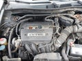 2008 Honda Accord — photo 10 of 12 | VIN 1HGCP26838A032496