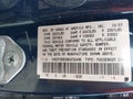 2008 Honda Accord — photo 9 of 12 | VIN 1HGCP26838A032496