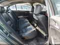 2008 Honda Accord — photo 8 of 17 | VIN 1HGCP368X8A018388