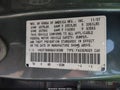 2008 Honda Accord — photo 9 of 17 | VIN 1HGCP368X8A018388