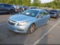 2011 Chevrolet Cruze — photo 2 of 16 | VIN 1G1PC5SH9B7101269