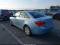 2011 Chevrolet Cruze — photo 3 of 16 | VIN 1G1PC5SH9B7101269