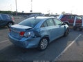 2011 Chevrolet Cruze — photo 4 of 16 | VIN 1G1PC5SH9B7101269