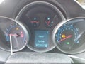 2011 Chevrolet Cruze — photo 7 of 16 | VIN 1G1PC5SH9B7101269
