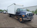 2011 Ford F-750 — photo 1 of 17 | VIN 3FRXF7FG9BV613211