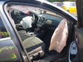 2020 Chevrolet Malibu — photo 5 of 16 | VIN 1G1ZD5ST3LF028658