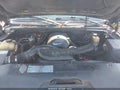 2002 Chevrolet Suburban 1500 — photo 10 of 11 | VIN 1GNEC16Z32J101546