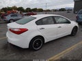 2016 Kia Forte — photo 4 of 11 | VIN KNAFK4A64G5575209