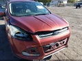 2014 Ford Escape — photo 6 of 16 | VIN 1FMCU9G99EUE42653