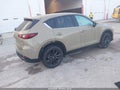 2025 Mazda CX-5 — photo 4 of 19 | VIN JM3KFBAY6S0663672
