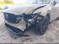 2025 Mazda CX-5 — photo 6 of 19 | VIN JM3KFBAY6S0663672