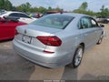 2017 Volkswagen Passat — photo 4 of 17 | VIN 1VWCT7A3XHC084308