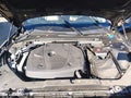 2021 Volvo S60 — photo 10 of 16 | VIN 7JRA22TKXMG092238