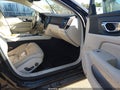2021 Volvo S60 — photo 5 of 16 | VIN 7JRA22TKXMG092238
