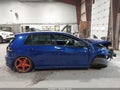 2017 Volkswagen Golf R — photo 14 of 22 | VIN WVWWF7AU3HW176973
