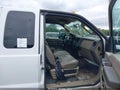 2008 Ford F-250 — photo 5 of 16 | VIN 1FTSX21R48EB24834