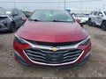 2019 Chevrolet Malibu Limited — photo 13 of 17 | VIN 1G1ZD5ST3KF226090