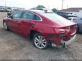 2019 Chevrolet Malibu Limited — photo 3 of 17 | VIN 1G1ZD5ST3KF226090