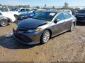 2020 Toyota Camry — photo 2 of 17 | VIN 4T1C11AK3LU887988