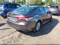 2020 Toyota Camry — photo 4 of 17 | VIN 4T1C11AK3LU887988