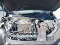 2026 Chevrolet Trax — photo 10 of 21 | VIN KL77LHEP7TC022944