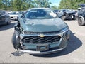 2026 Chevrolet Trax — photo 13 of 21 | VIN KL77LHEP7TC022944