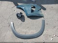 2026 Chevrolet Trax — photo 12 of 21 | VIN KL77LHEP7TC022944