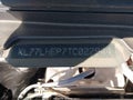 2026 Chevrolet Trax — photo 18 of 21 | VIN KL77LHEP7TC022944