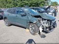 2026 Chevrolet Trax — photo 6 of 21 | VIN KL77LHEP7TC022944