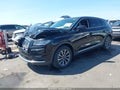2022 Lincoln Nautilus — photo 2 of 16 | VIN 2LMPJ6J93NBL10967
