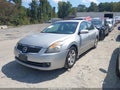 2008 Nissan Altima — photo 2 of 11 | VIN 1N4BL21E58N493006