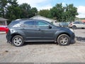 2013 Chevrolet Equinox — photo 13 of 17 | VIN 2GNFLEEK3D6161214