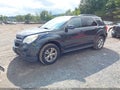 2013 Chevrolet Equinox — photo 2 of 17 | VIN 2GNFLEEK3D6161214