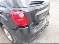 2013 Chevrolet Equinox — photo 6 of 17 | VIN 2GNFLEEK3D6161214