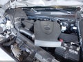 2021 Toyota Tacoma — photo 10 of 22 | VIN 5TFAZ5CN1MX100538