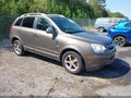 2014 Chevrolet Captiva Sport — photo 1 of 10 | VIN 3GNAL3EK8ES514211