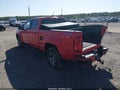 2016 Chevrolet Colorado — photo 3 of 17 | VIN 1GCGTDE31G1145617