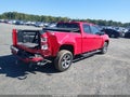 2016 Chevrolet Colorado — photo 4 of 17 | VIN 1GCGTDE31G1145617
