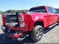 2016 Chevrolet Colorado — photo 6 of 17 | VIN 1GCGTDE31G1145617