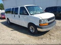 2014 Chevrolet Express 3500 — photo 1 of 16 | VIN 1GAZG1FG3E1109978