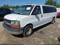 2014 Chevrolet Express 3500 — photo 2 of 16 | VIN 1GAZG1FG3E1109978