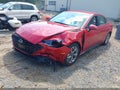 2021 Hyundai Sonata — photo 2 of 16 | VIN KMHL64JA1MA161298